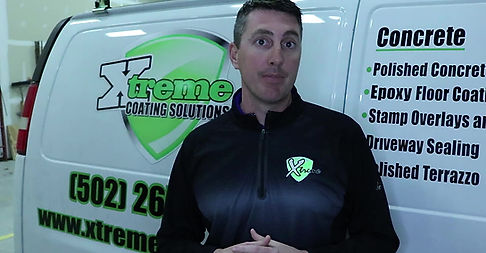 Xtreme Helps Flooded Buildings